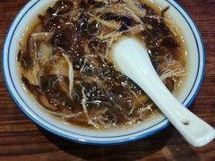 港式碗仔翅-左记港食(融科天城店)