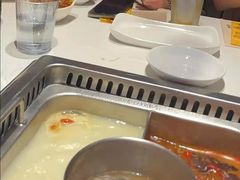 -巴奴毛肚火锅(大剧院店)