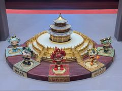 -上海体育博物馆