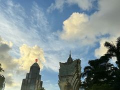 -澳门喜来登大酒店