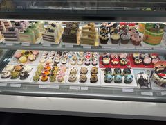 -派悦坊·甜品·蛋糕(虹口龙之梦店)