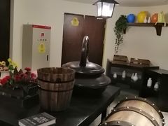 -蓝精灵乐园·世茂精灵之城主题乐园