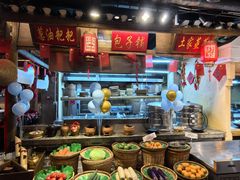 -印象鲵宴·张家界地标美食名片(溪布街店)