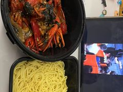 -聚味瞿记·龙虾堂(咸嘉湖店)