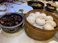 -卢家湾大酒店(诸暨店)