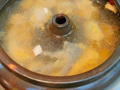 -云海肴·汽锅鸡·云南菜(高德置地店)