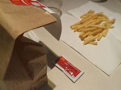 -麦当劳(广州花城汇店)