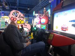 -大玩家(大连高新万达店)