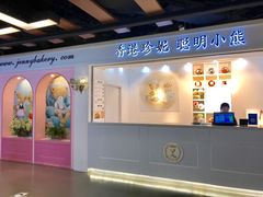 -香港珍妮曲奇聪明小熊饼干