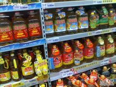 -家乐福(八宝街店)