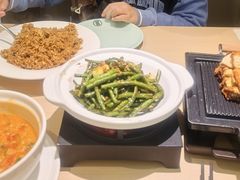 -吕氏疙瘩汤·海鲜新鲁菜(凯德mall新都心店)