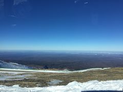 -长白山万达国际滑雪场