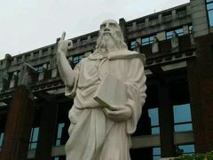 -华东政法大学(松江校区)