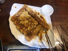 -签尚佰味小郡肝串串香火锅(朝阳路店)