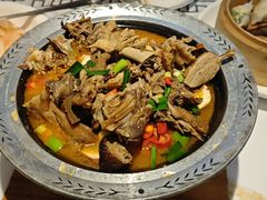 -五小厨·特色武夷味农家菜(三姑度假区店)