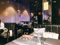 大堂-王家渡火锅(金宝汇店)