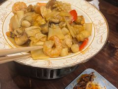 -食味酒味天津菜·古法鲜酿米酒(鼓楼店)