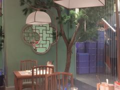 -松沪名灶·豆浆鱼头·新上海菜(飞航吾悦广场店)