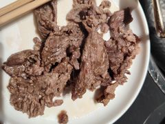黑松露吊龙-魁牛·潮汕牛肉自助火锅(沈辽路万达店)