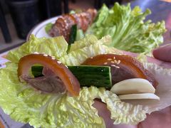 -炑八韩烤(琼华店)