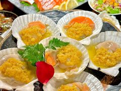-蚝·生·鲜牛烧肉铺(中央大街店)