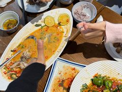 -有嘢食私房菜(西关新天地店)