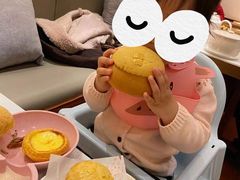 -铭家点心(秦岭路店)