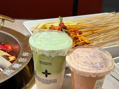 -热辣宗师·串串火锅(万达金街店)