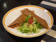 -La Creperie法餐厅(芮欧百货店)