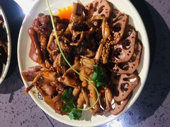 -一棠龙虾•王牌虾球(楚河汉街店)