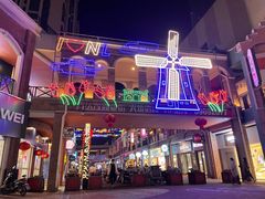 -万达茂商场(南京仙林店)