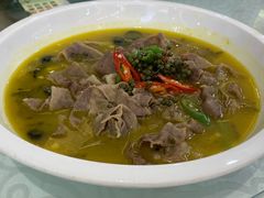 -大方圆酒楼(新颜东路店)