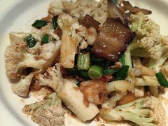 -鸽子侯·家宴·平价海鲜(绿地店)