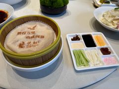 -悦融琥珀·京鲁菜·海味珍品(西单店)