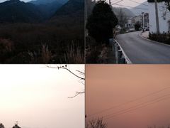 -东白山