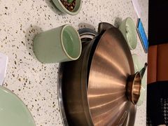 -椰子营·椰子鸡火锅(万象里店)