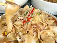 -坛南湾阿强农家乐.海鲜大排档老字号(福州地标美食店)