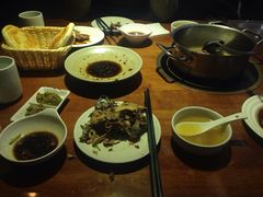 黑鸡小馆-黑鸡小馆(金源店)