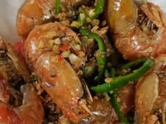 -明本湛江鸡•海鲜小厨(陈家祠店)