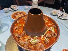 -老毛手抓·盐池滩羊非遗手抓(宁夏总店)