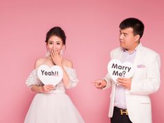-浪漫一生摄影美学(怀柔开放路店)