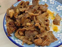 -李记鲜切牛肉自助火锅(紫薇花园店)