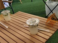 -CAMP.33露营烤肉·团建聚餐(创智天地店)