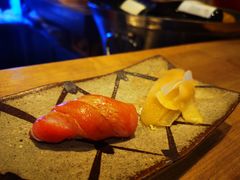 -然寿司(郎园vintage店)