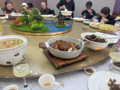 -海盐宾馆-中餐厅