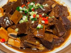 -小厨娘淮扬菜(天印大道店)