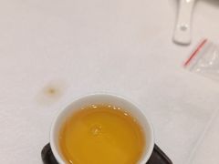 -君德澜酒家·创意粤菜(金山谷店)