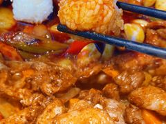 -黄记煌三汁焖锅(顺义华联店)