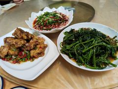 -洪霞餐馆