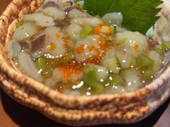 -弓二·烧鸟居酒屋(财富购物中心店)